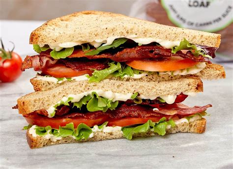 BLT .